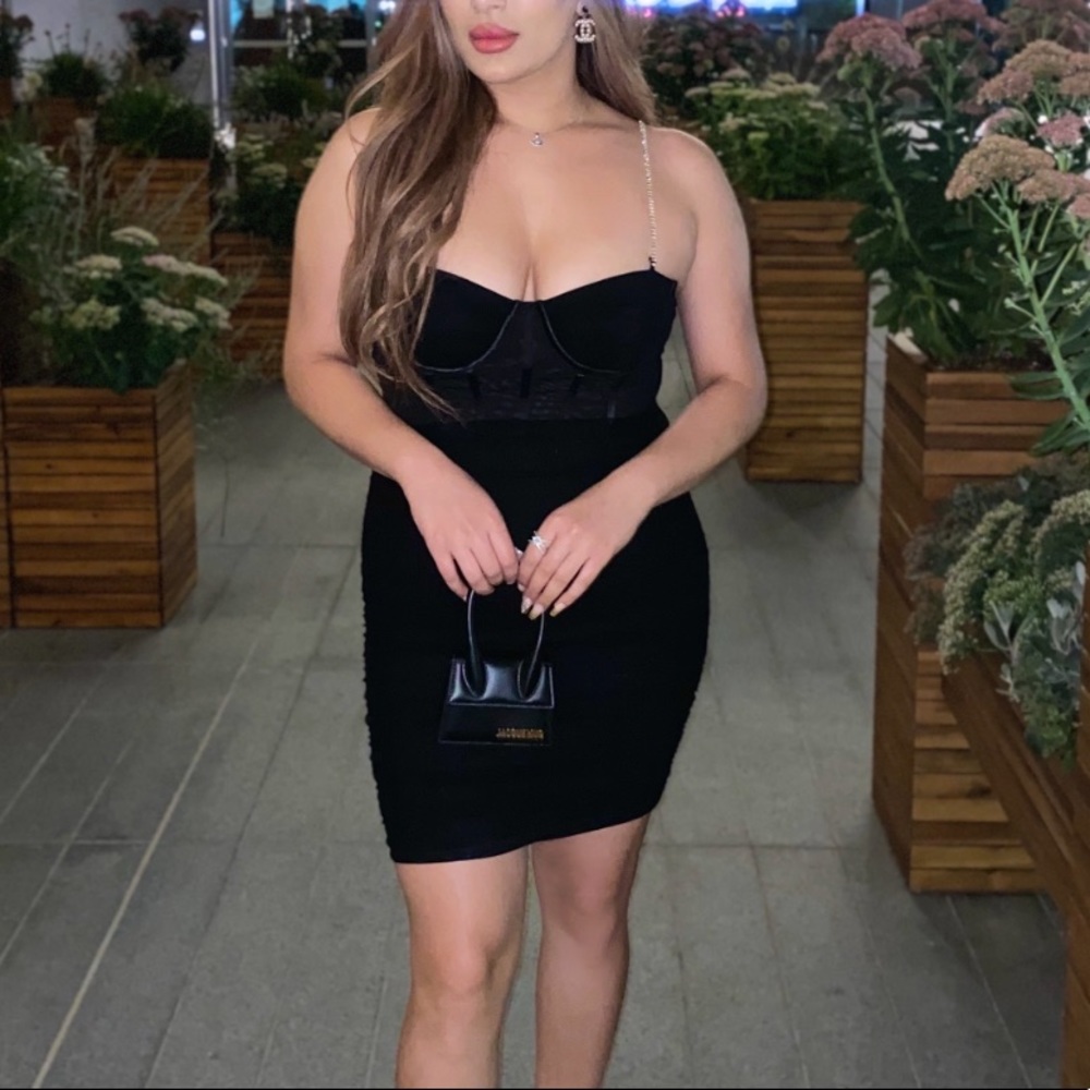 short & cute